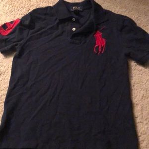 Polo shirt